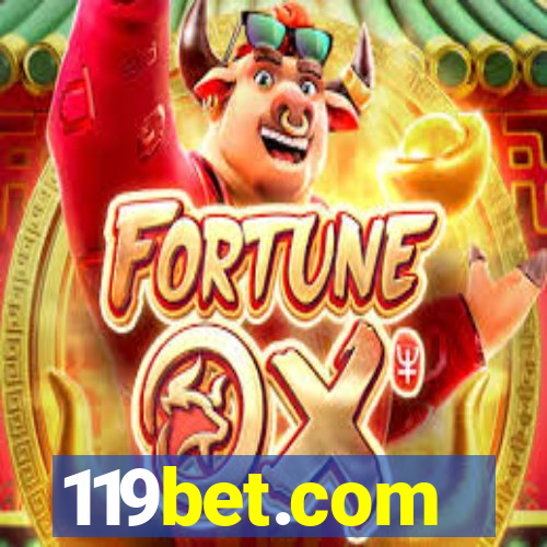 119bet.com