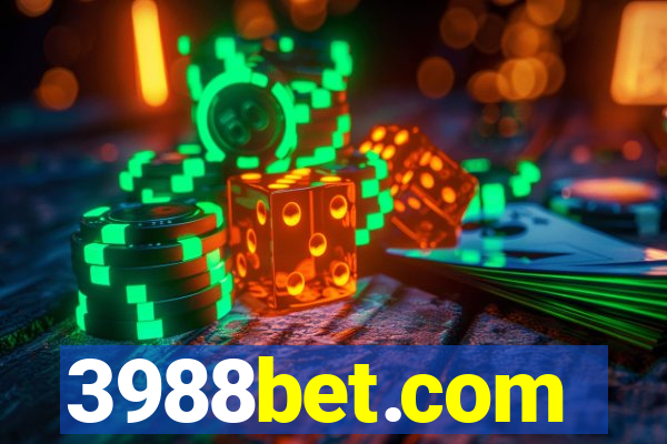 3988bet.com