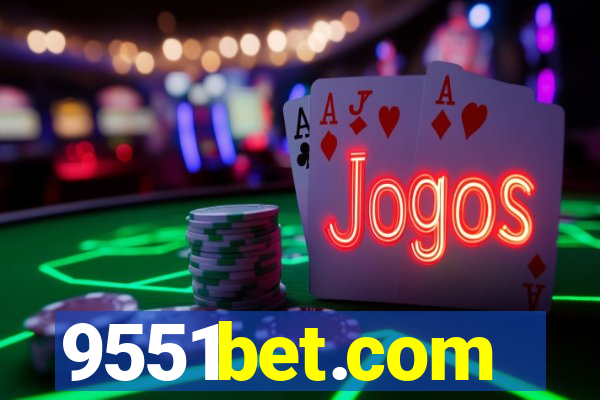 9551bet.com