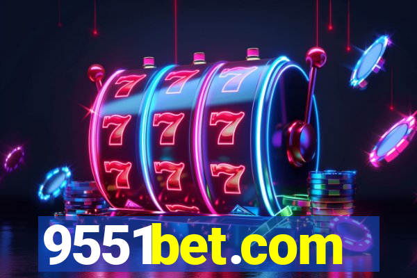 9551bet.com