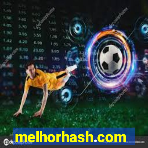 melhorhash.com