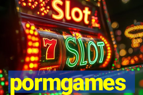 pormgames