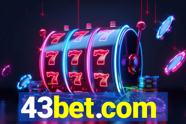 43bet.com