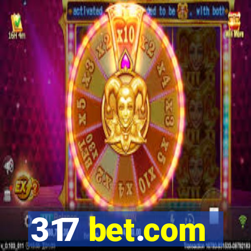 317 bet.com