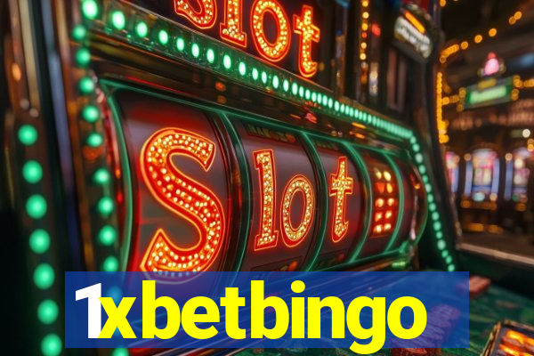 1xbetbingo