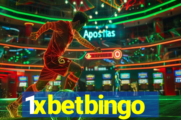 1xbetbingo