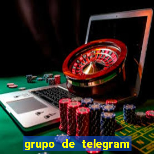 grupo de telegram mais 18