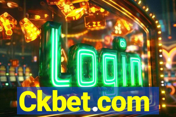 Ckbet.com