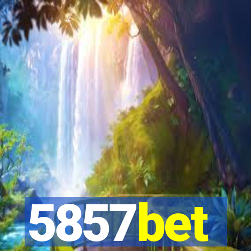 5857bet