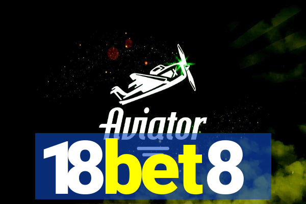 18bet8