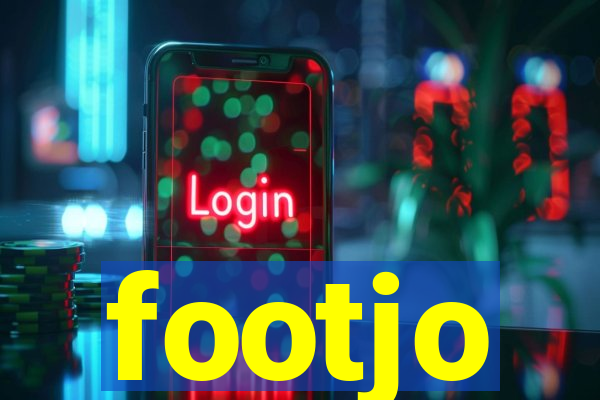 footjo