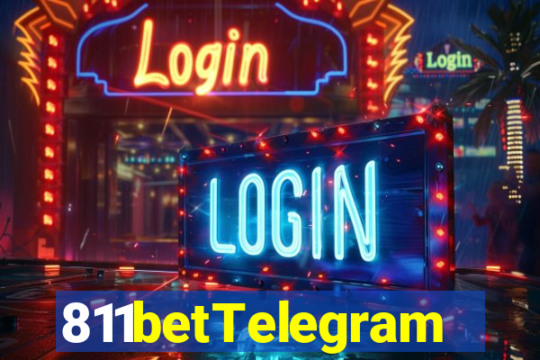 811betTelegram