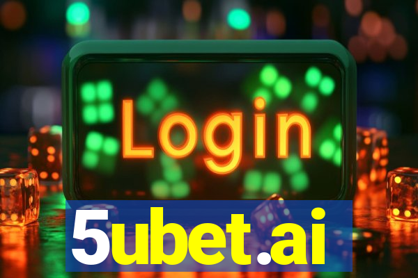 5ubet.ai