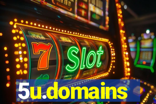 5u.domains