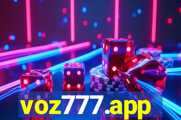 voz777.app