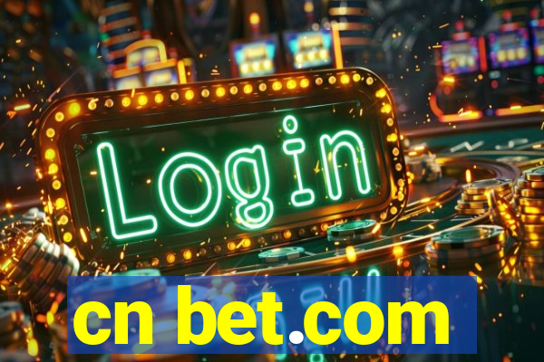 cn bet.com