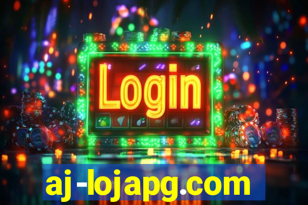 aj-lojapg.com