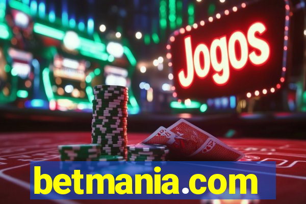 betmania.com