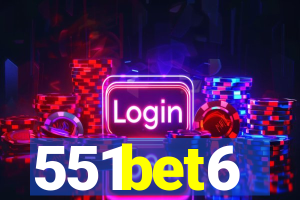 551bet6