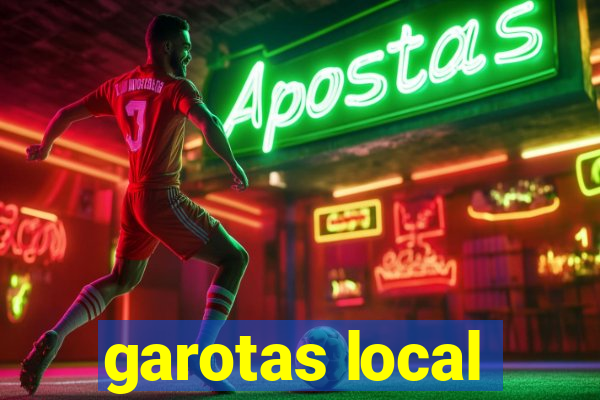 garotas local