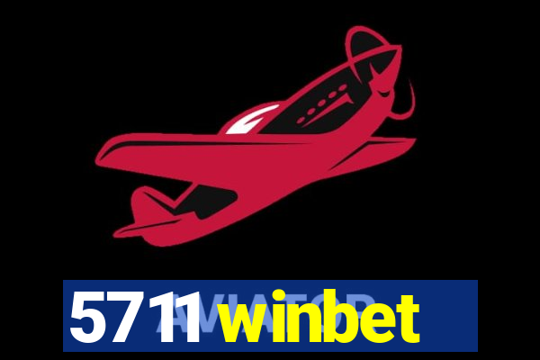 5711 winbet