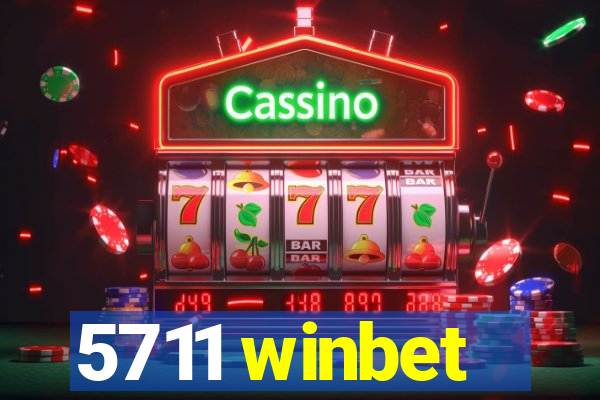 5711 winbet