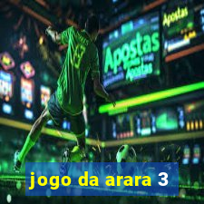 jogo da arara 3