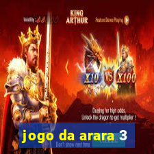 jogo da arara 3