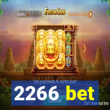 2266 bet