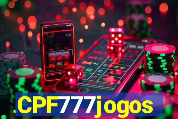 CPF777jogos