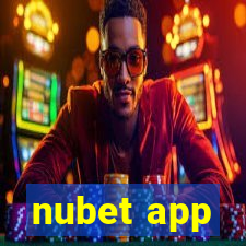 nubet app