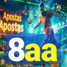 8aa