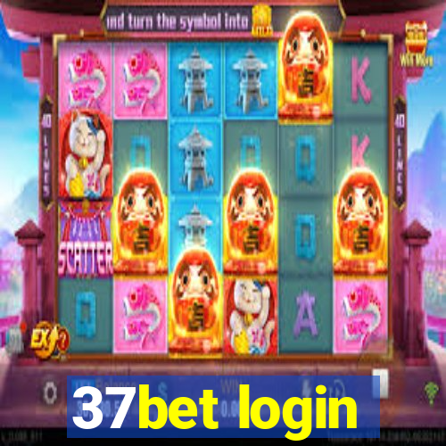 37bet login