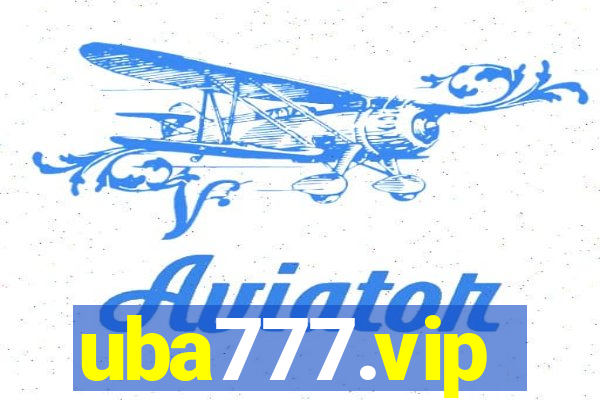 uba777.vip