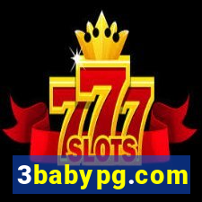 3babypg.com