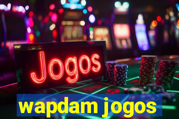 wapdam jogos