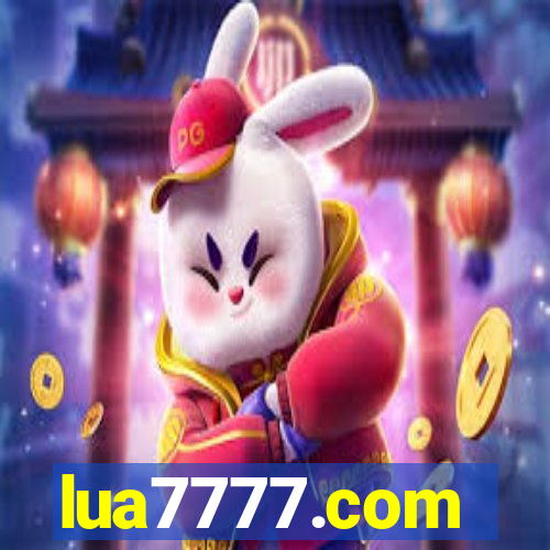 lua7777.com