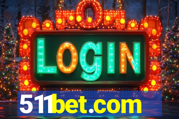 511bet.com