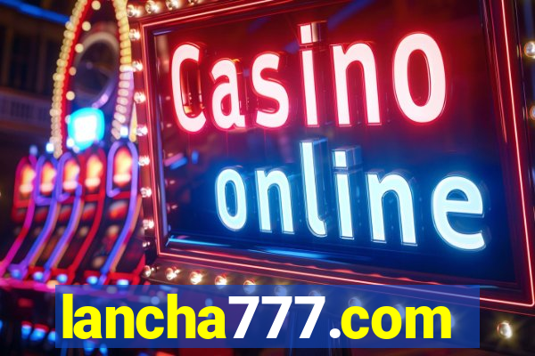 lancha777.com