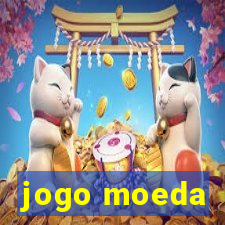 jogo moeda