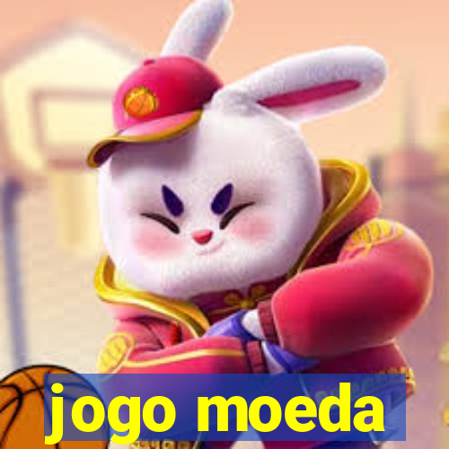 jogo moeda