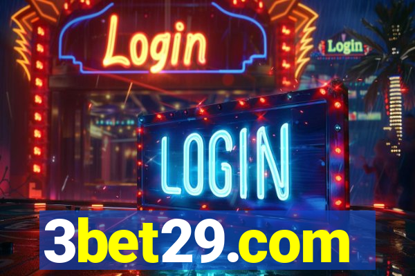 3bet29.com