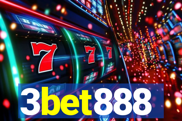 3bet888