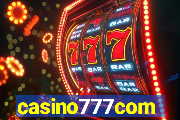 casino777com