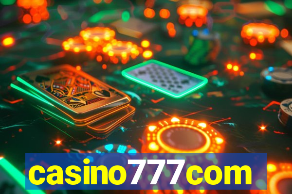 casino777com