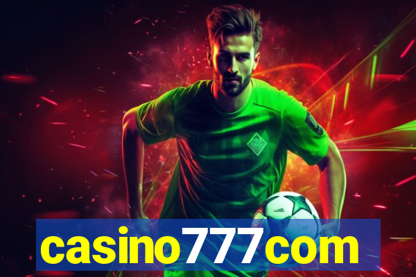 casino777com