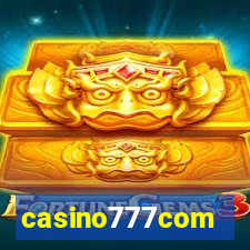 casino777com