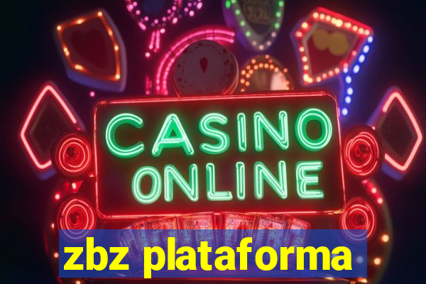 zbz plataforma