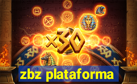 zbz plataforma