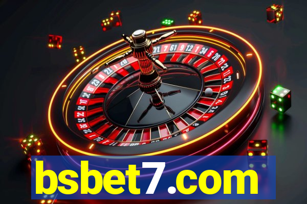 bsbet7.com